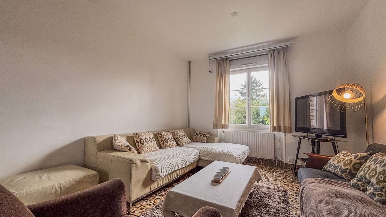 Photo of Livingroom in Saint-Jouin-de-Blavou