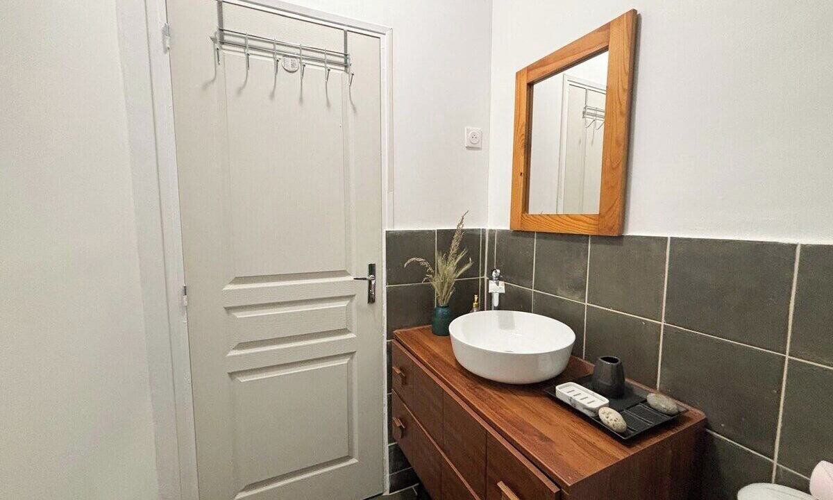 Photo of Bathroom in Saint-Jouin-de-Blavou