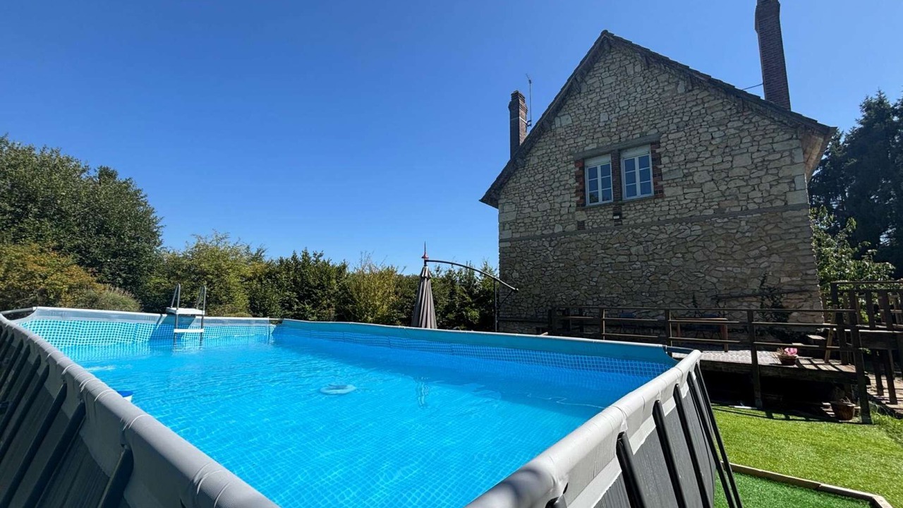 Photo of Outdoor in Saint-Jouin-de-Blavou