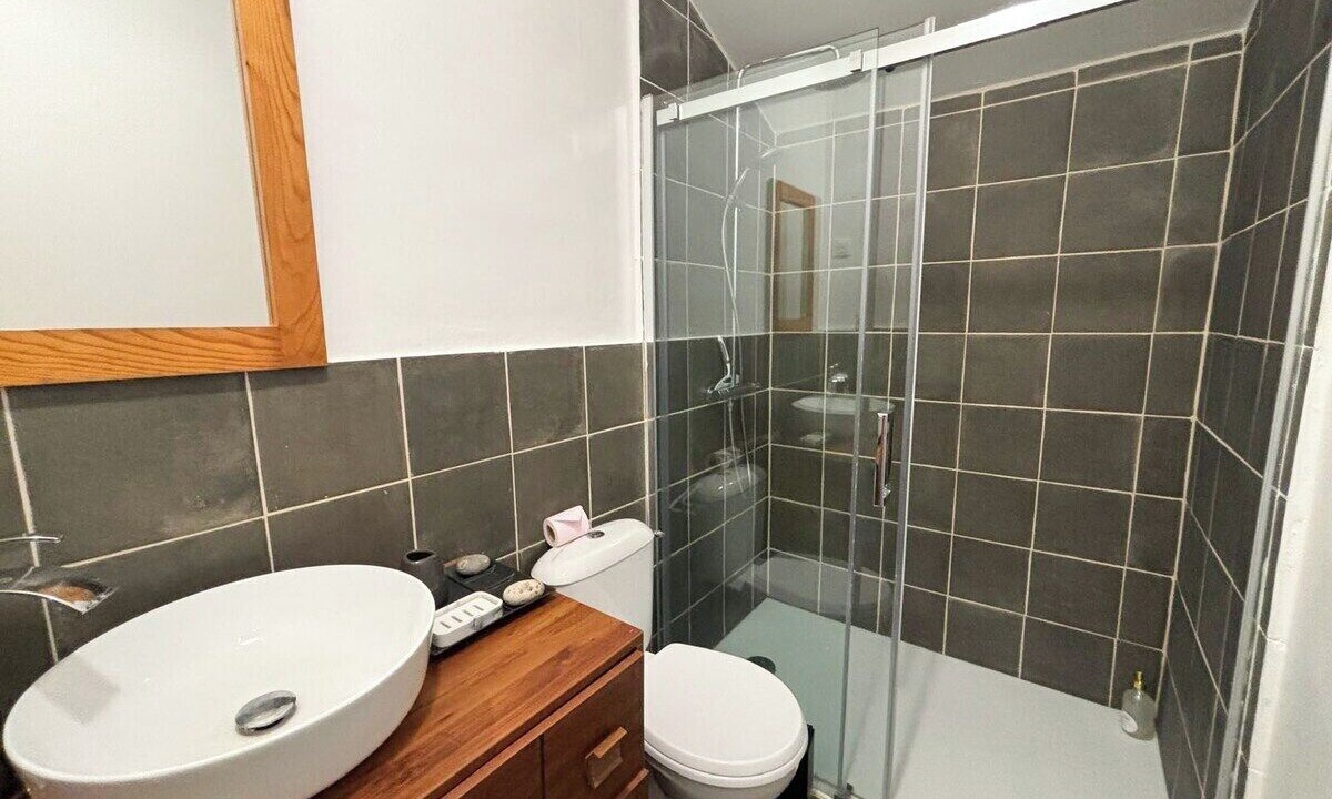 Photo of Bathroom in Saint-Jouin-de-Blavou