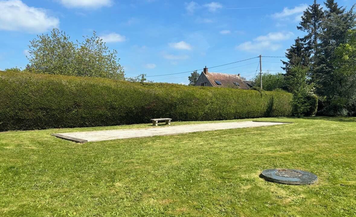 Photo of Outdoor in Pays de l'Aigle