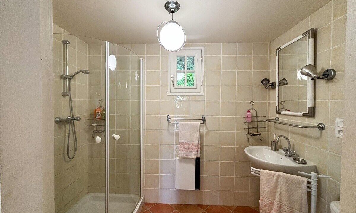 Photo of Bathroom in Pays de l'Aigle