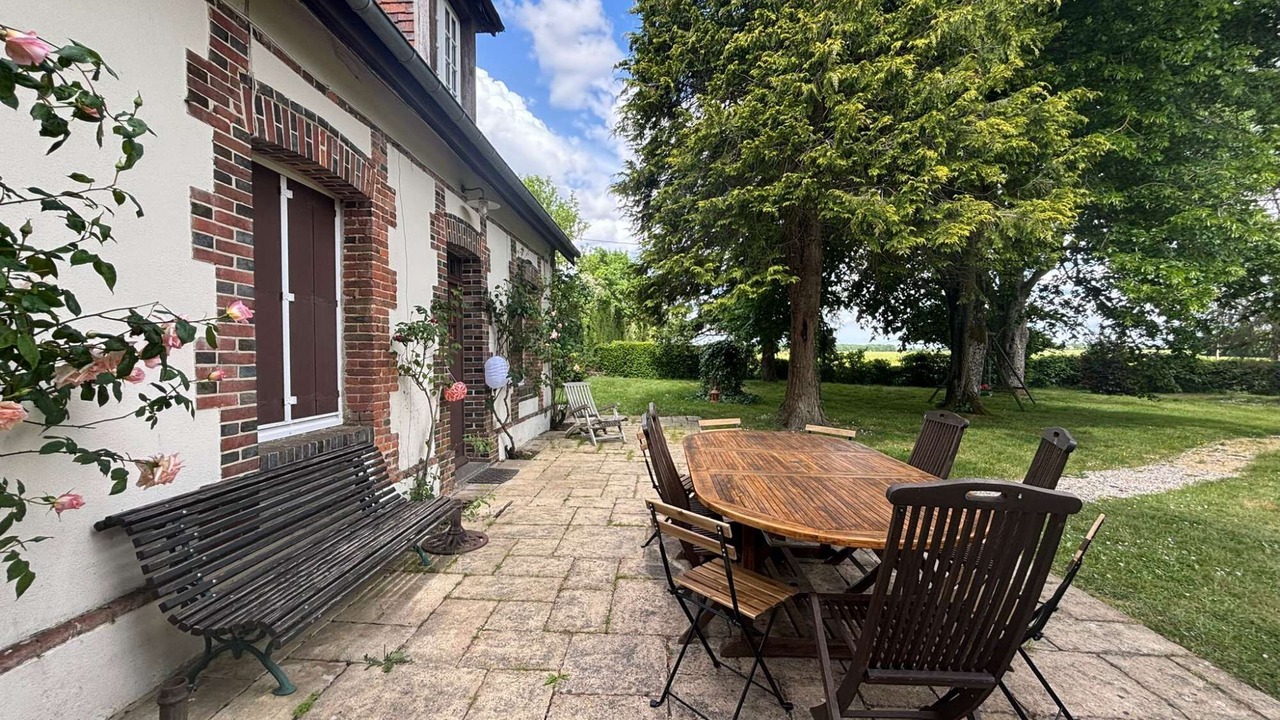 Photo of Outdoor in Pays de l'Aigle