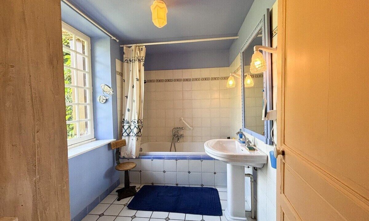 Photo of Bathroom in Pays de l'Aigle