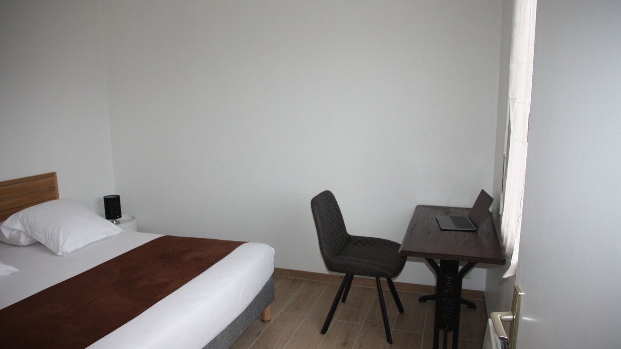 Photo of Bedroom in Pont Rousseau