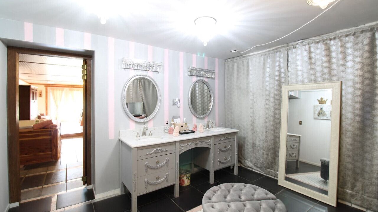 Photo of Bathroom in Mount Pleasant