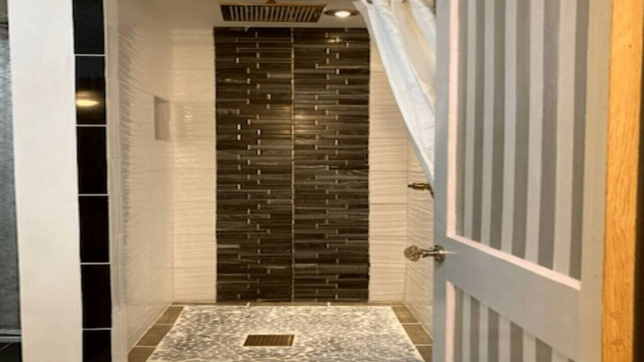 Photo of Bathroom in Mount Pleasant