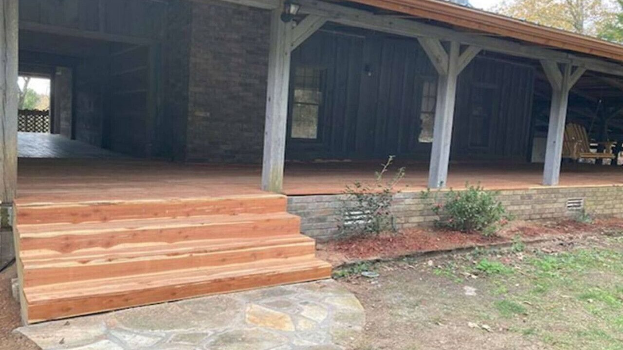 Photo of Outdoor in Mount Pleasant