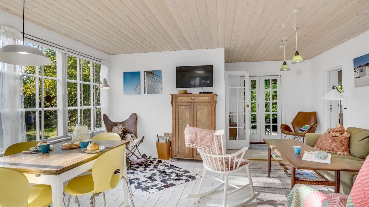 Photo of Livingroom in Faxe Ladeplads