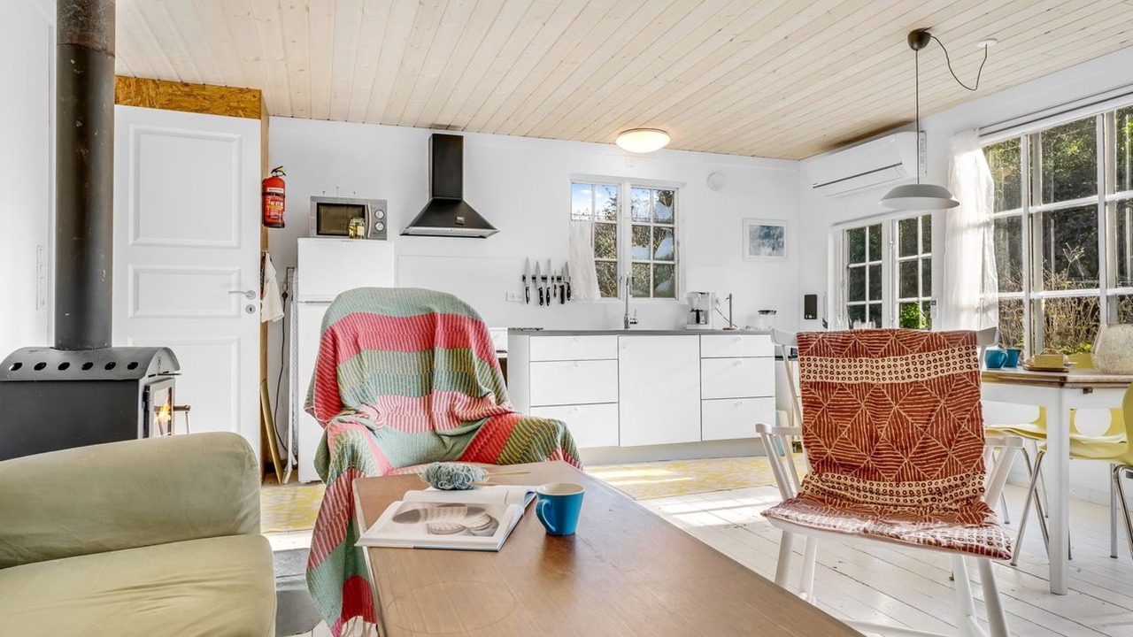 Photo of Livingroom in Faxe Ladeplads