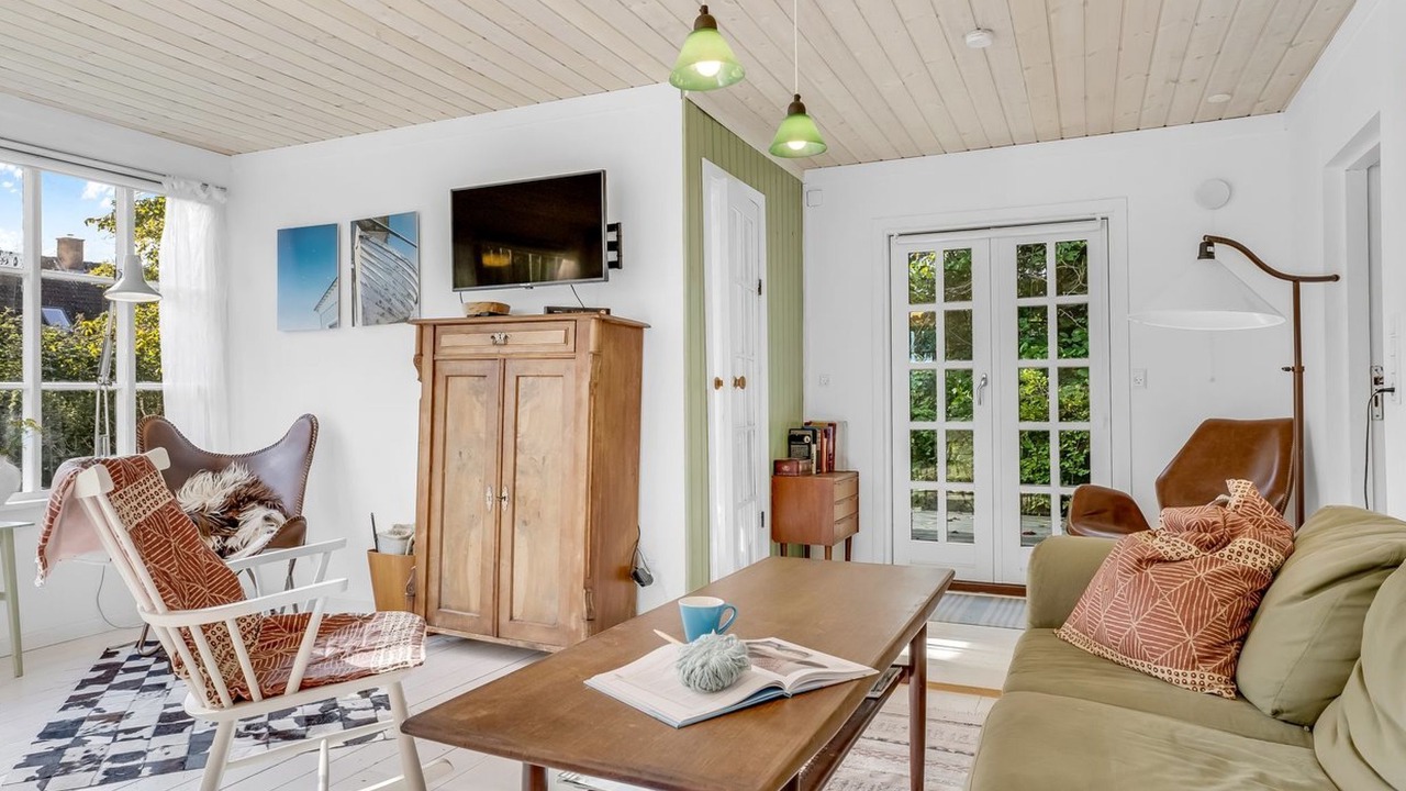 Photo of Livingroom in Faxe Ladeplads