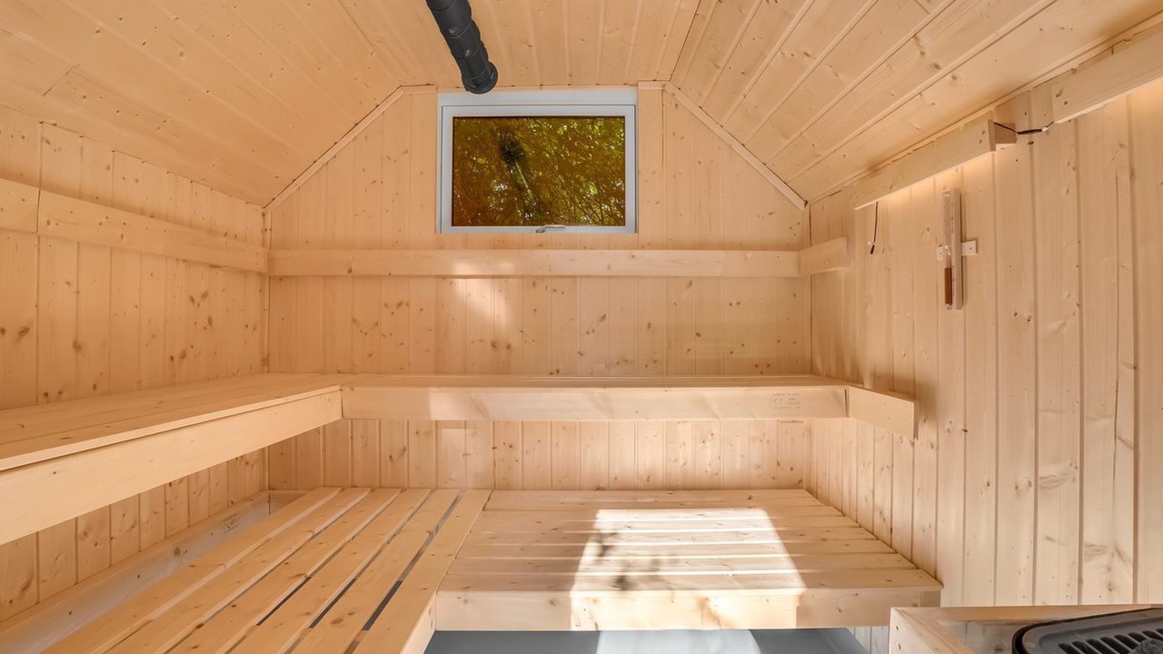 Photo of Bathroom in Faxe Ladeplads