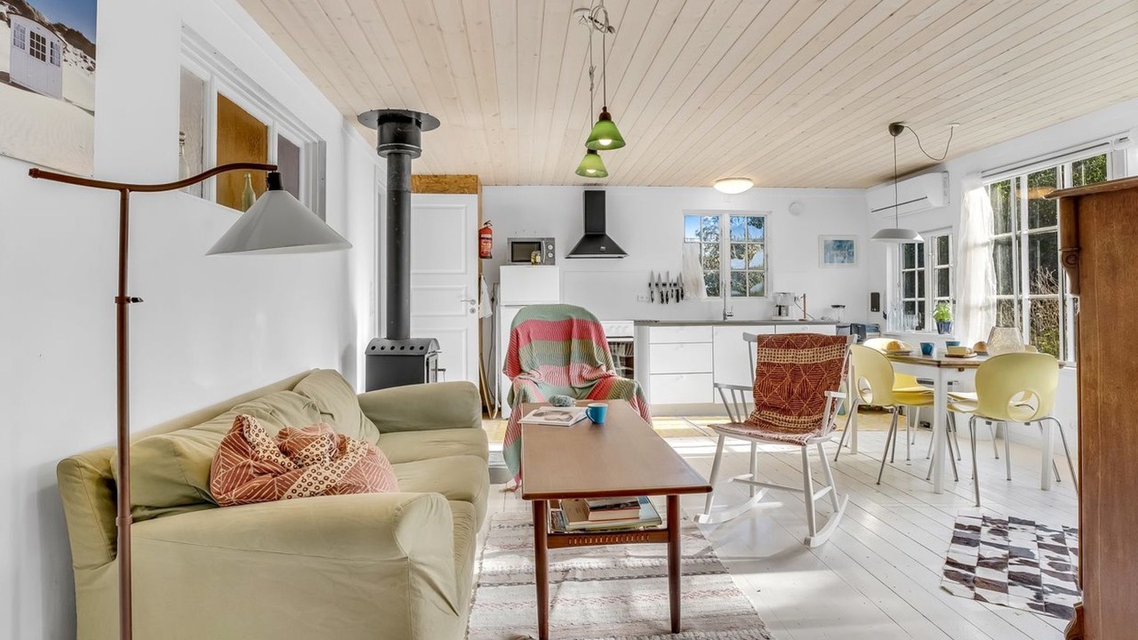 Photo of Livingroom in Faxe Ladeplads