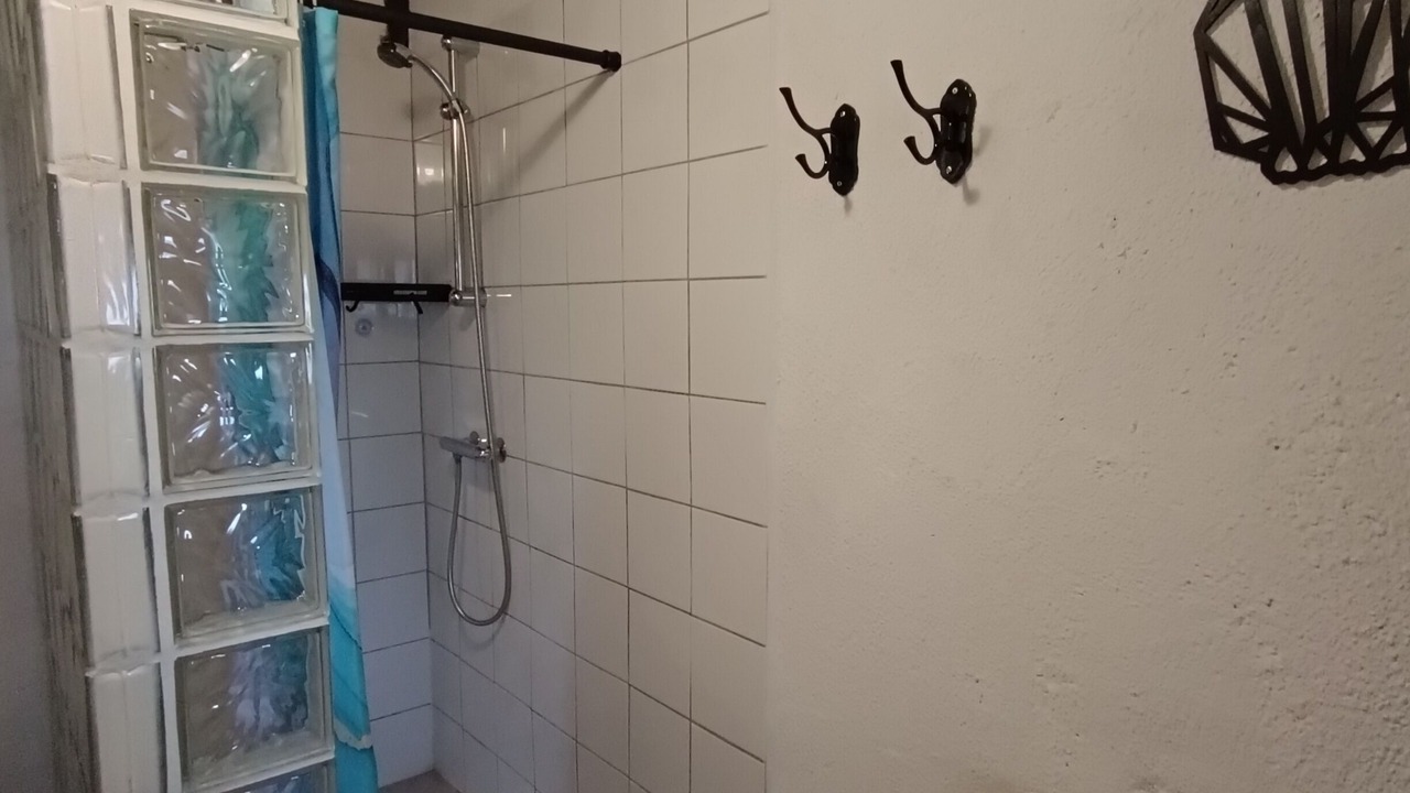 Photo of Bathroom in Moncorneil-Grazan