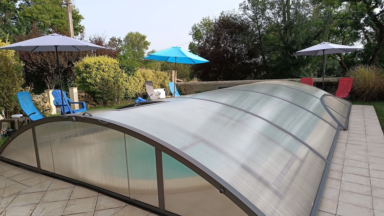 Photo of Patio Balcony in Moncorneil-Grazan