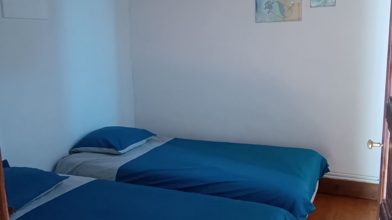 Photo of Bedroom in Moncorneil-Grazan