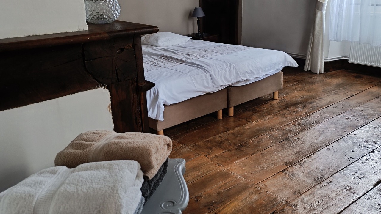 Photo of Bedroom in Moncorneil-Grazan