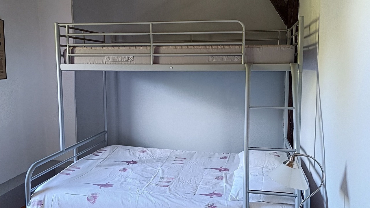 Photo of Bedroom in Moncorneil-Grazan