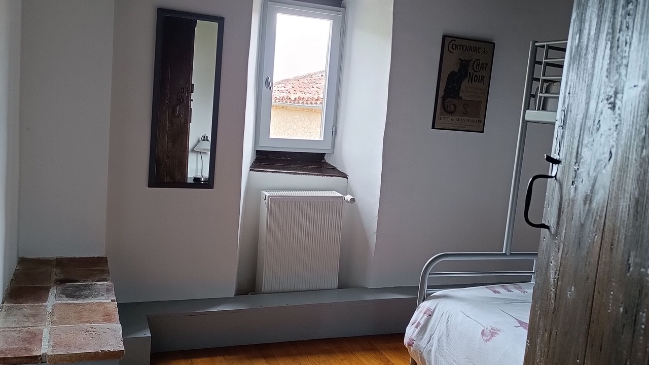 Photo of Bedroom in Moncorneil-Grazan