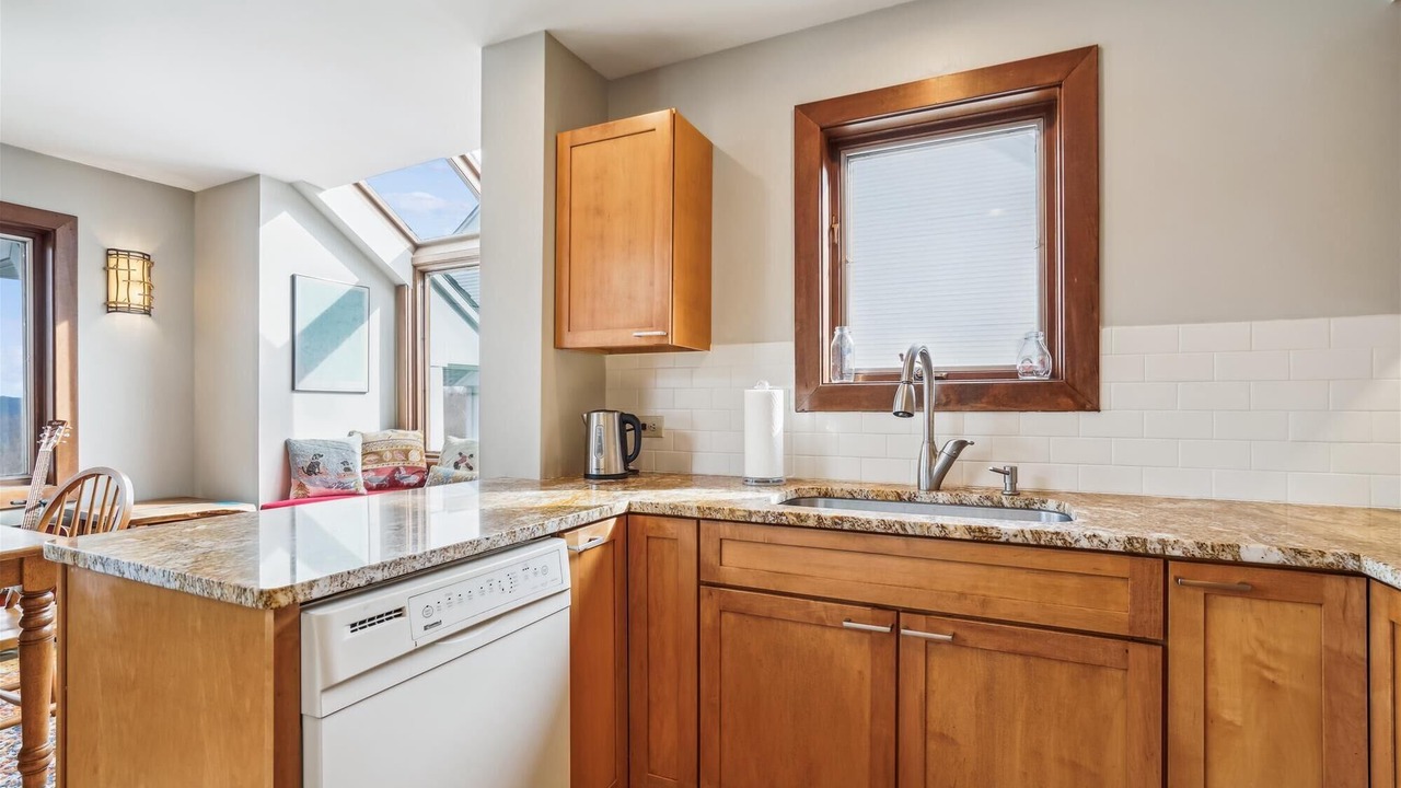 Photo of Kitchen in Killington