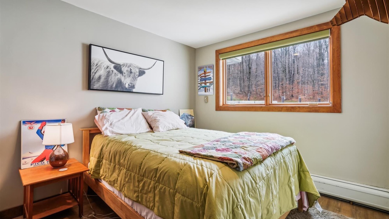 Photo of Bedroom in Killington