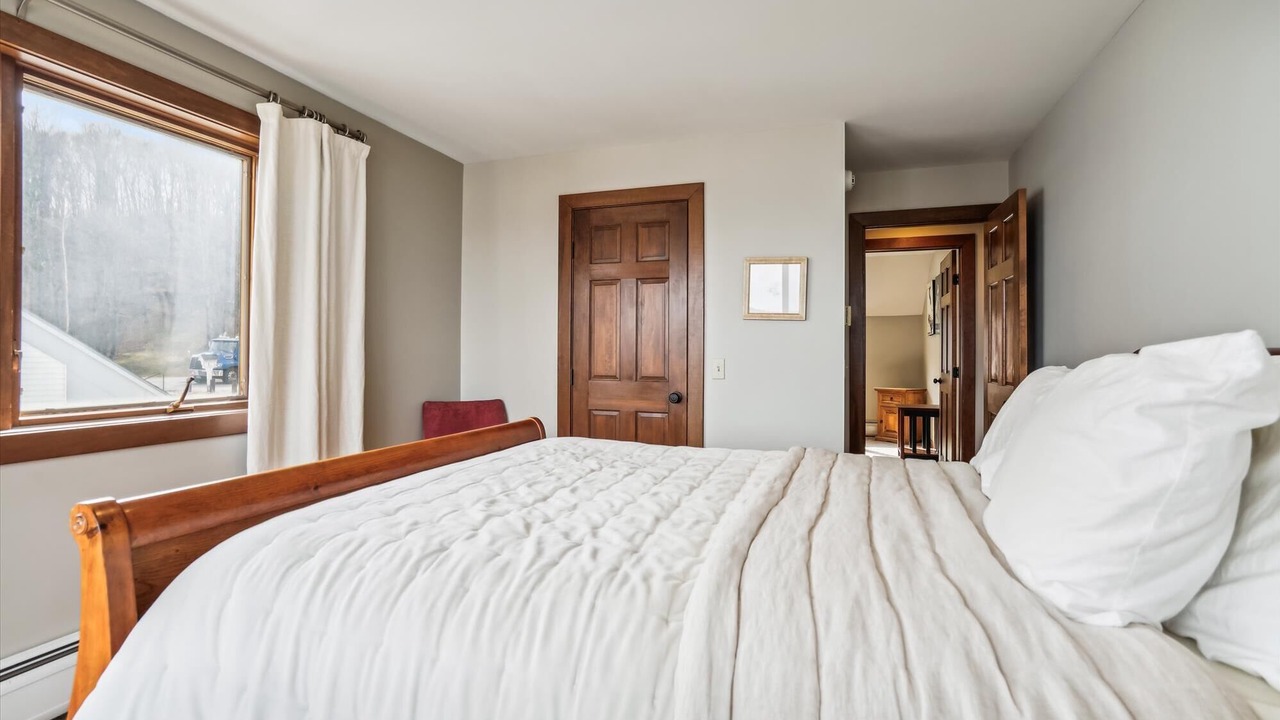 Photo of Bedroom in Killington