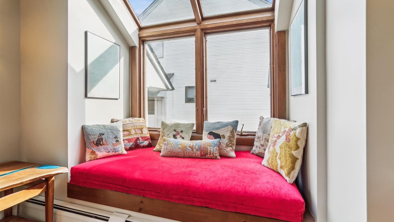 Photo of Bedroom in Killington