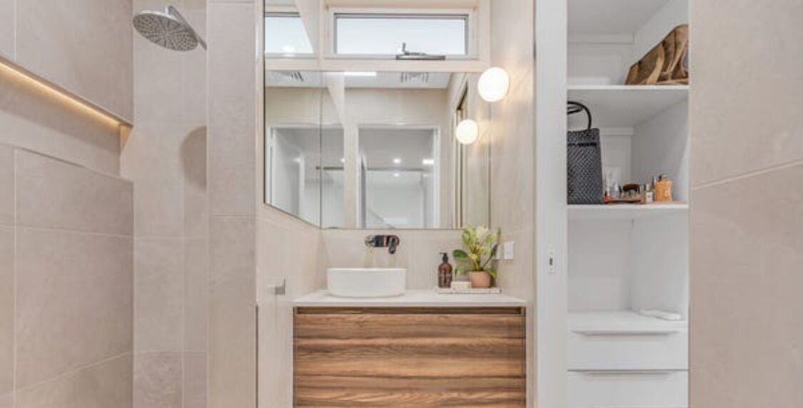 Photo of Bathroom in Echuca