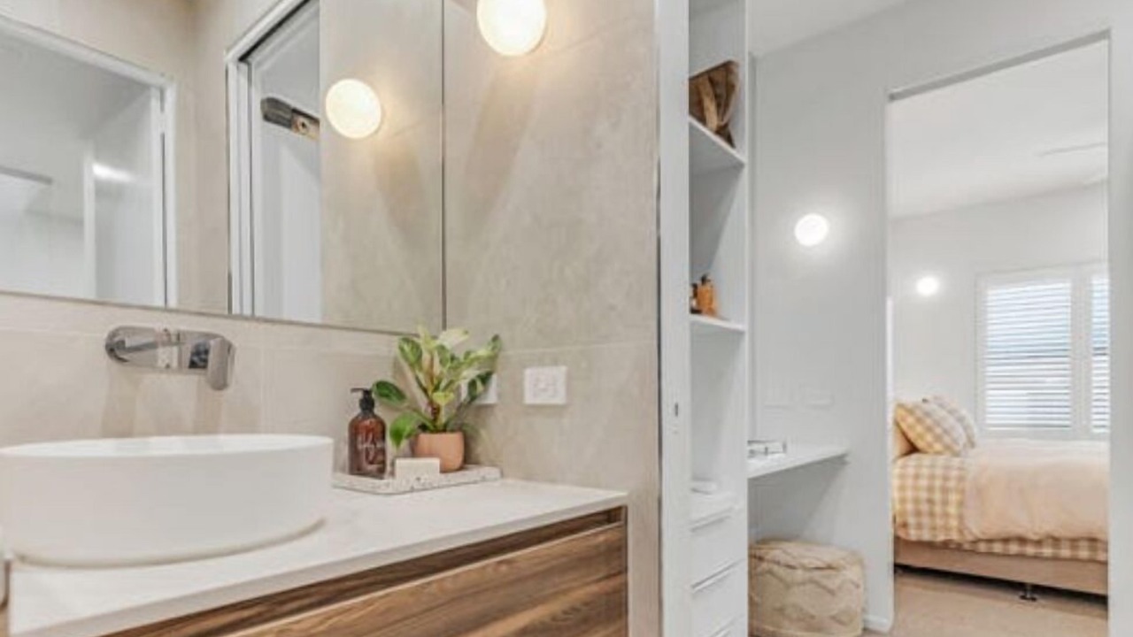 Photo of Bathroom in Echuca