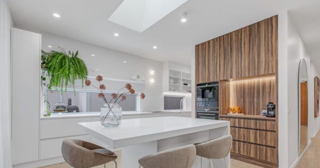 Photo of Kitchen in Echuca