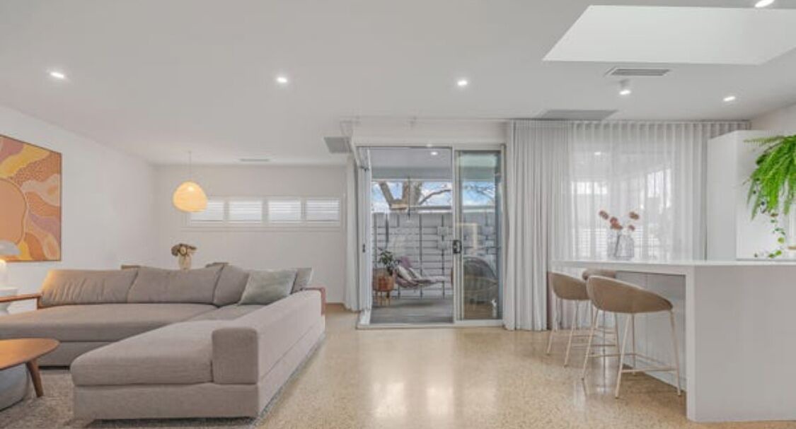 Photo of Livingroom in Echuca