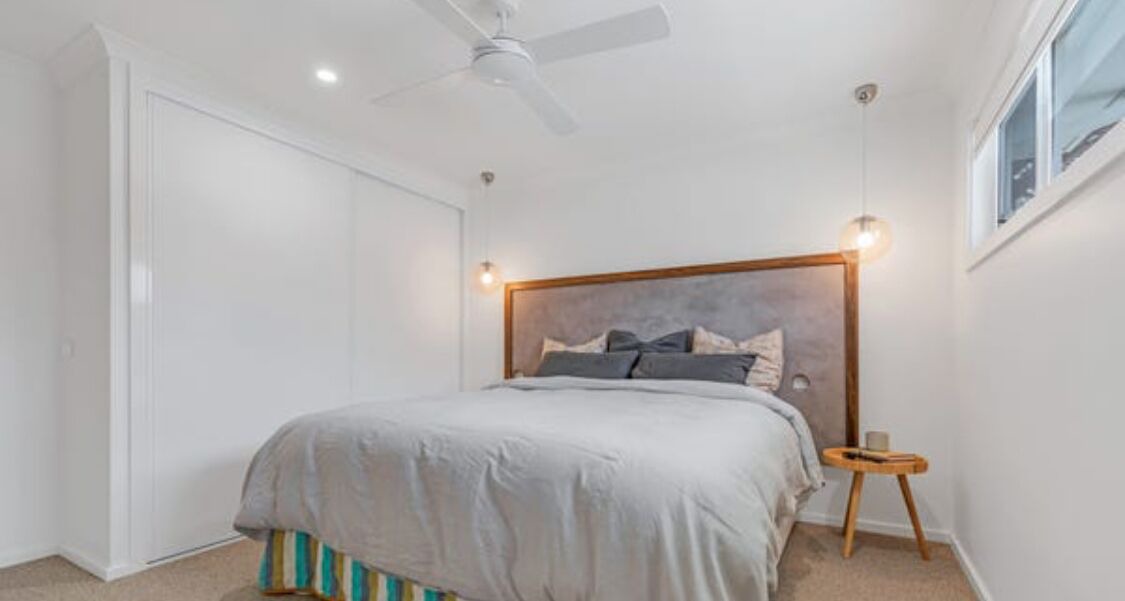 Photo of Bedroom in Echuca