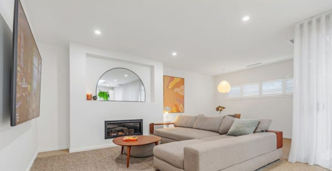 Photo of Livingroom in Echuca
