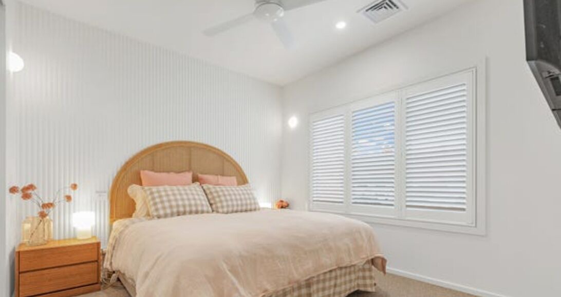 Photo of Bedroom in Echuca