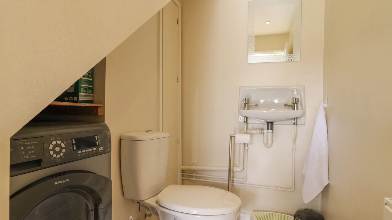 Photo of Bathroom in Sawston