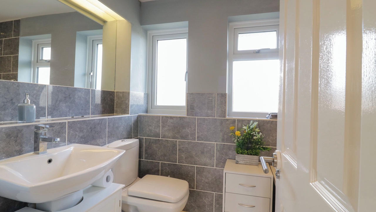 Photo of Bathroom in Sawston