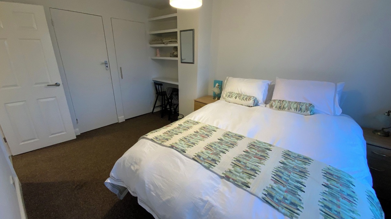 Photo of Bedroom in Sawston