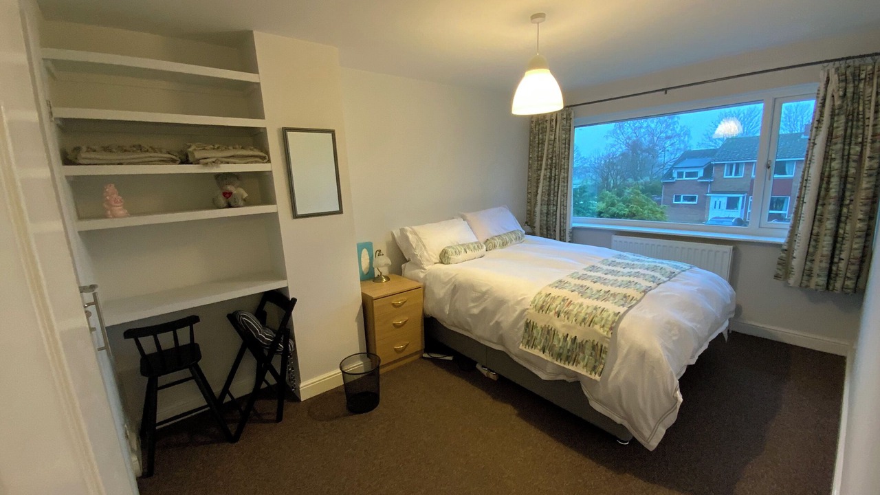 Photo of Bedroom in Sawston