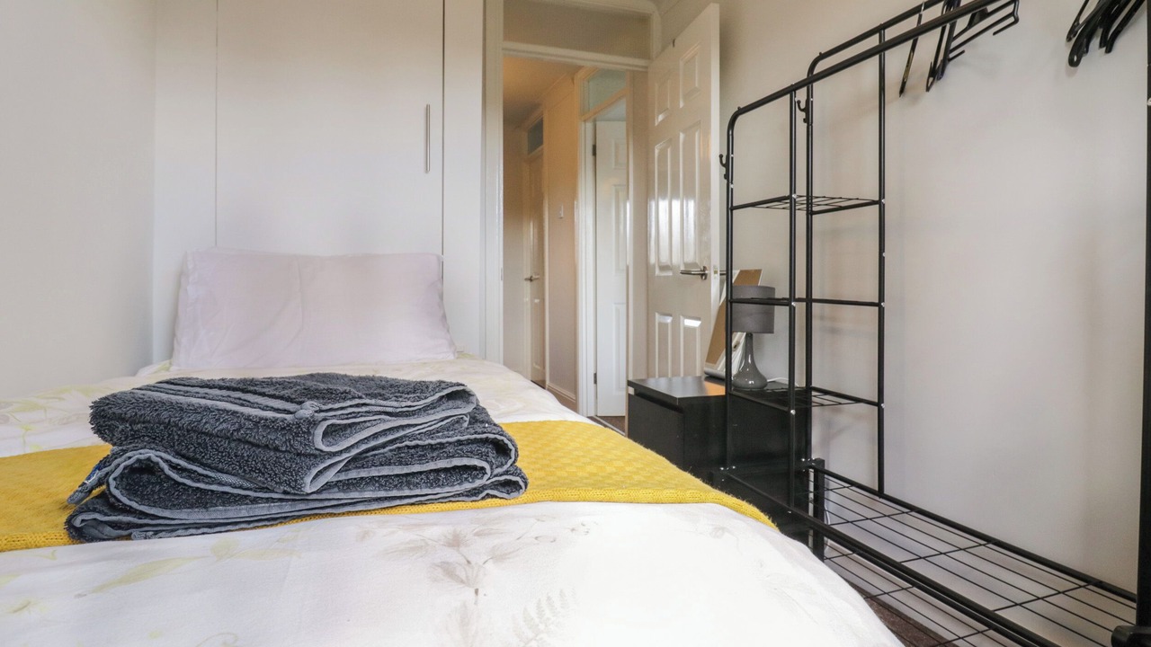 Photo of Bedroom in Sawston