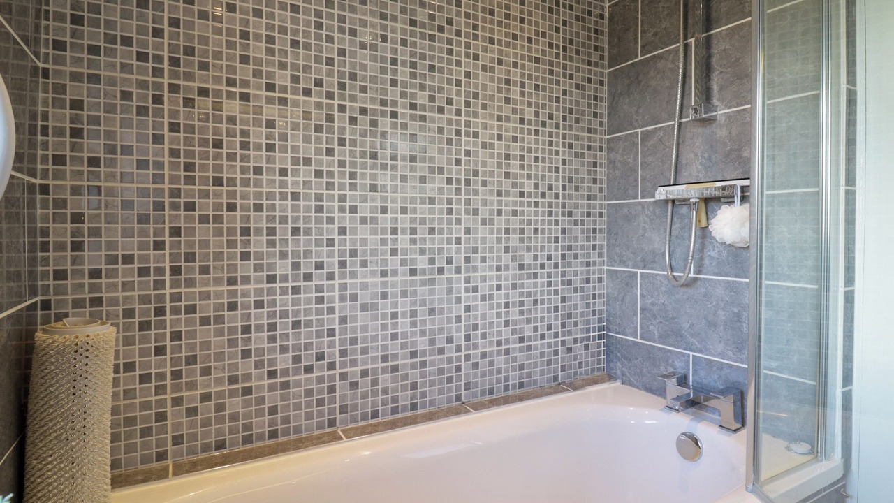 Photo of Bathroom in Sawston
