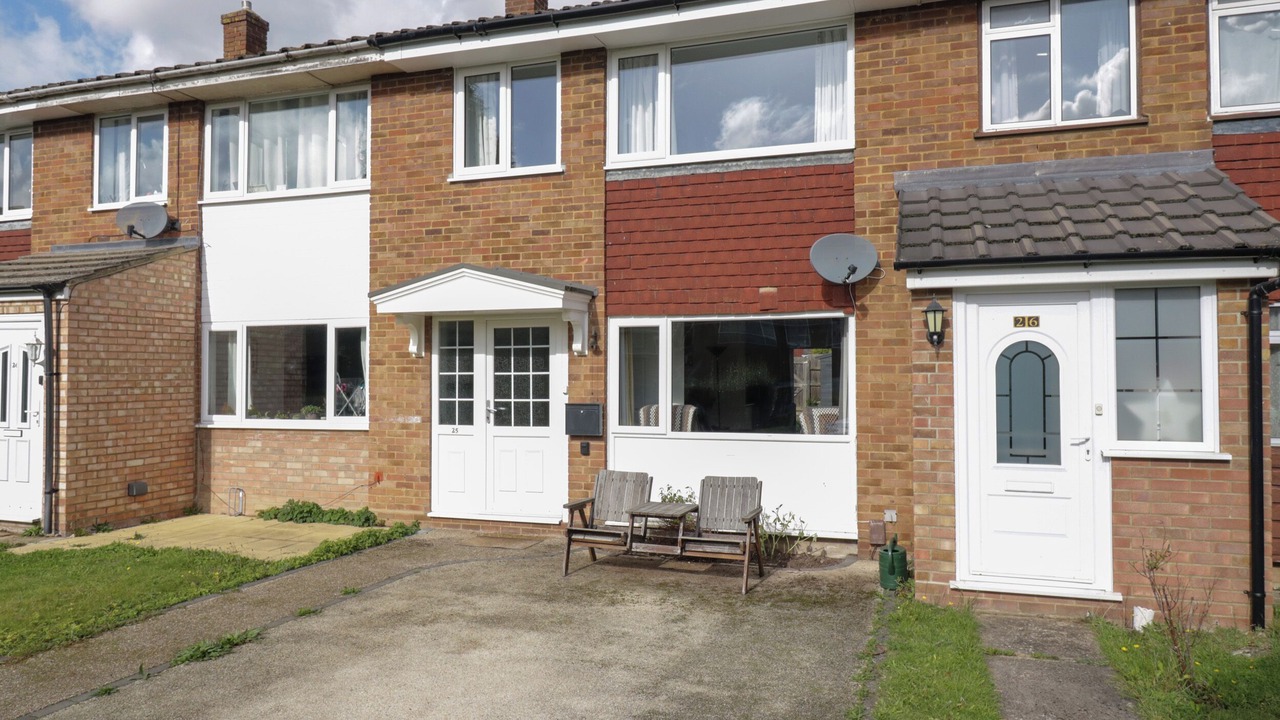 Photo of Outdoor in Sawston