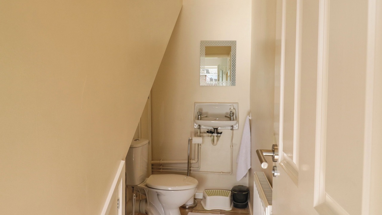 Photo of Bathroom in Sawston