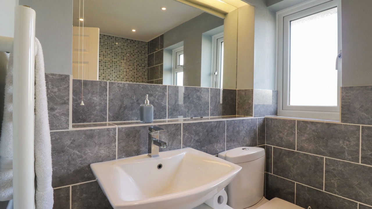 Photo of Bathroom in Sawston