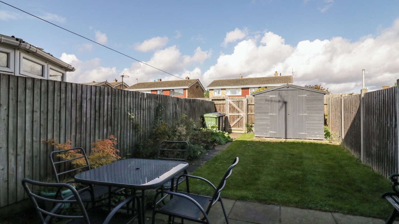 Photo of Outdoor in Sawston