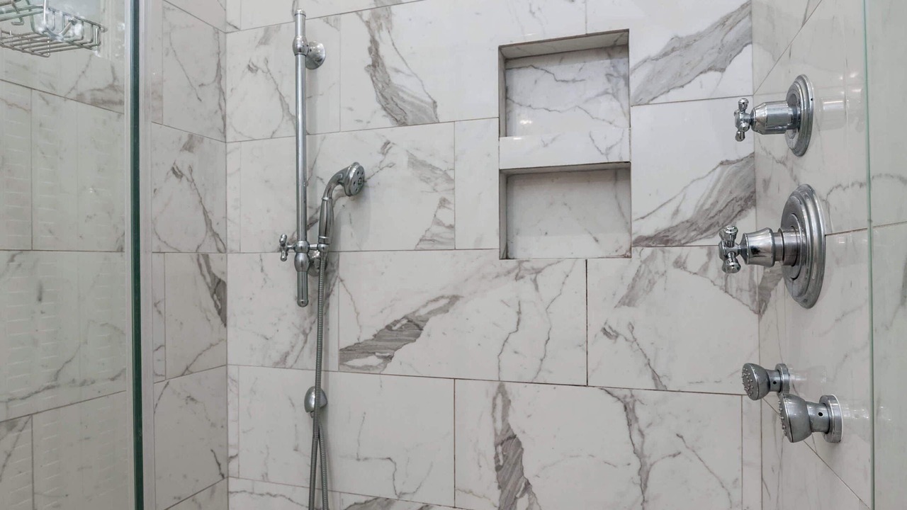 Photo of Bathroom in Northport