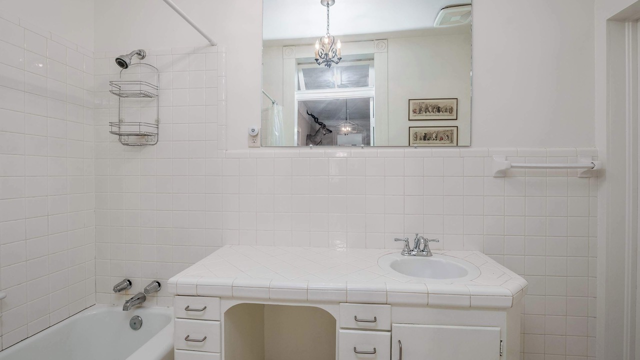 Photo of Bathroom in Northport