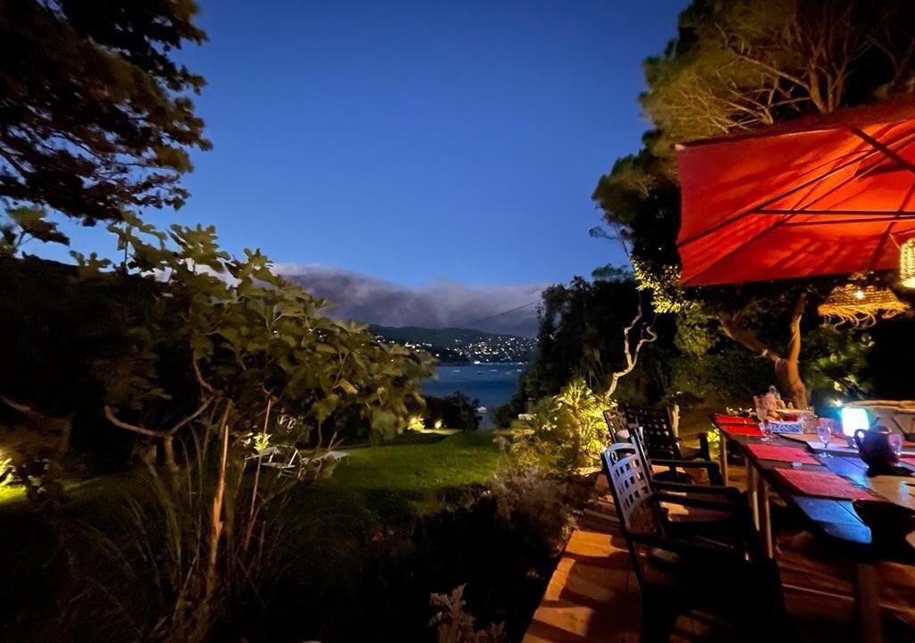 Photo of Outdoor in Le Lavandou