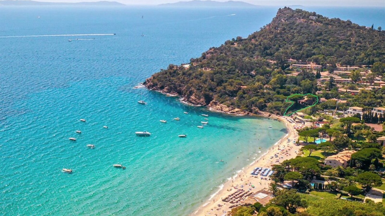 Photo of Others in Le Lavandou