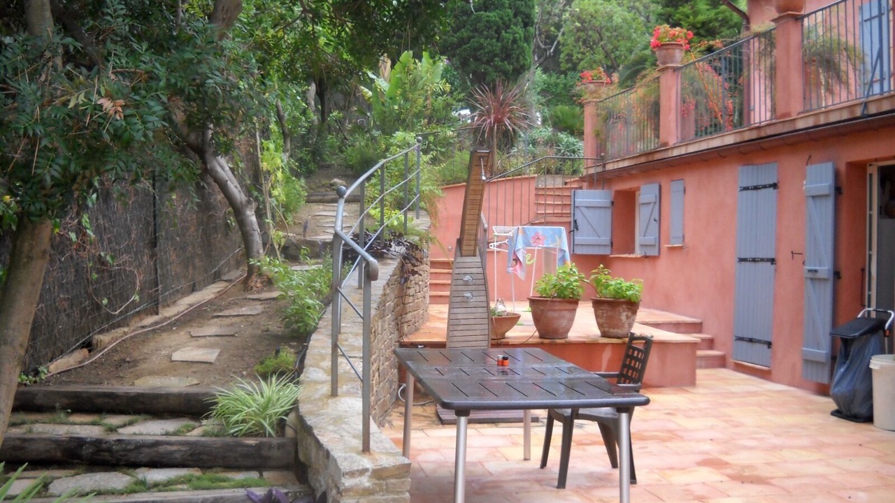 Photo of Outdoor in Le Lavandou