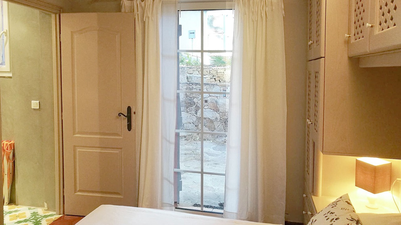 Photo of Bedroom in Le Lavandou